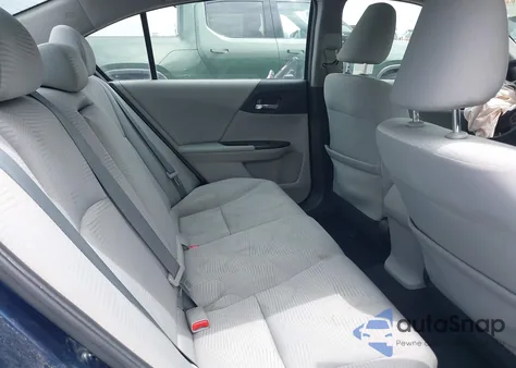 2014 Honda Accord Lx z USA, uszkodzony, nr VIN 1HGCR2F38EA301828